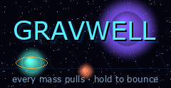 Gravwell