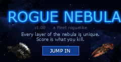 Rogue Nebula