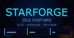 Starforge